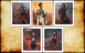 Star Wars (Swords and Sorcery)